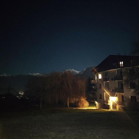 Feel Like Home - Vista Montagna, Vicino Lago Di Como Maggio Exteriér fotografie