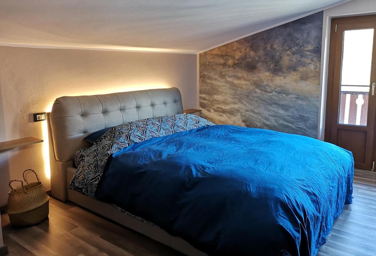 Feel Like Home - Vista Montagna, Vicino Lago Di Como Maggio Exteriér fotografie