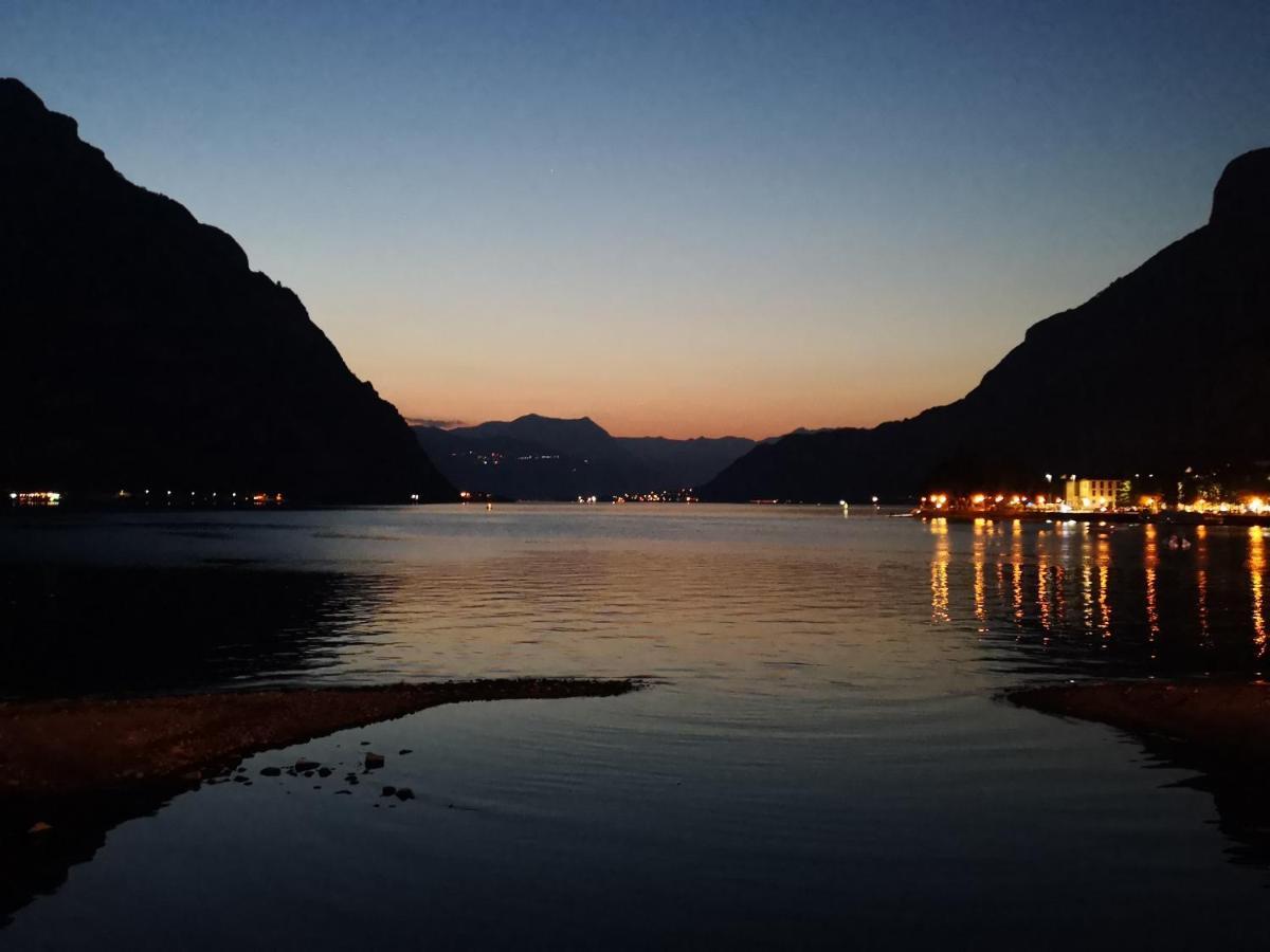 Feel Like Home - Vista Montagna, Vicino Lago Di Como Maggio Exteriér fotografie