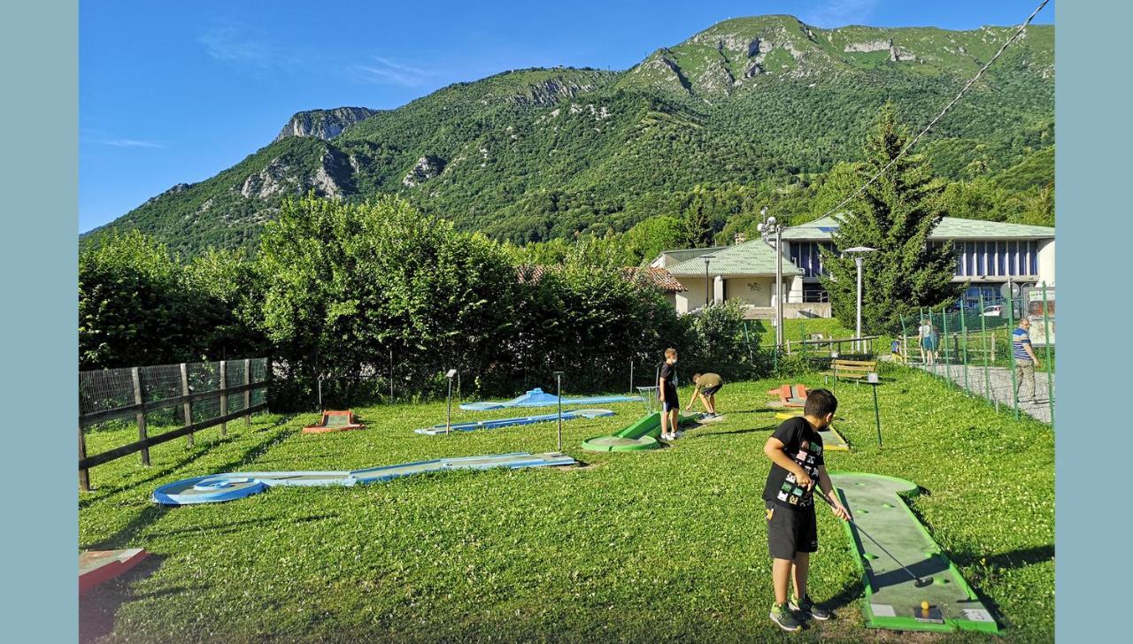 Feel Like Home - Vista Montagna, Vicino Lago Di Como Maggio Exteriér fotografie