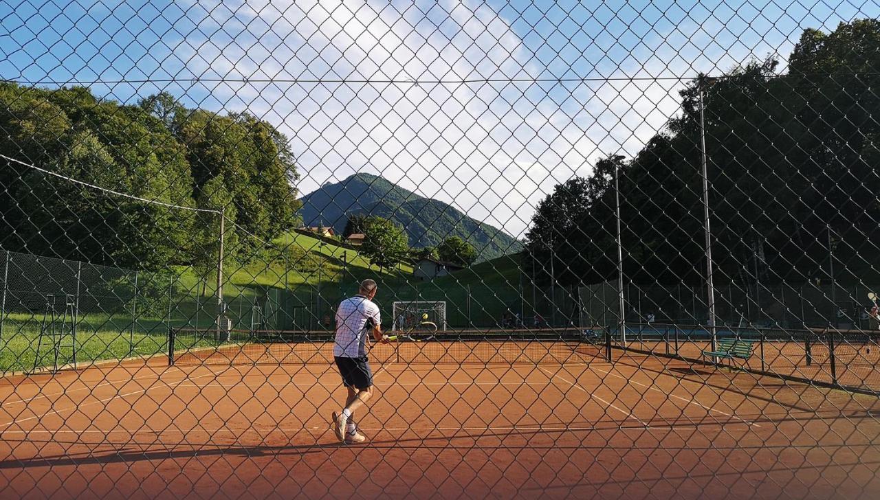 Feel Like Home - Vista Montagna, Vicino Lago Di Como Maggio Exteriér fotografie