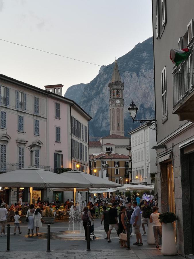 Feel Like Home - Vista Montagna, Vicino Lago Di Como Maggio Exteriér fotografie