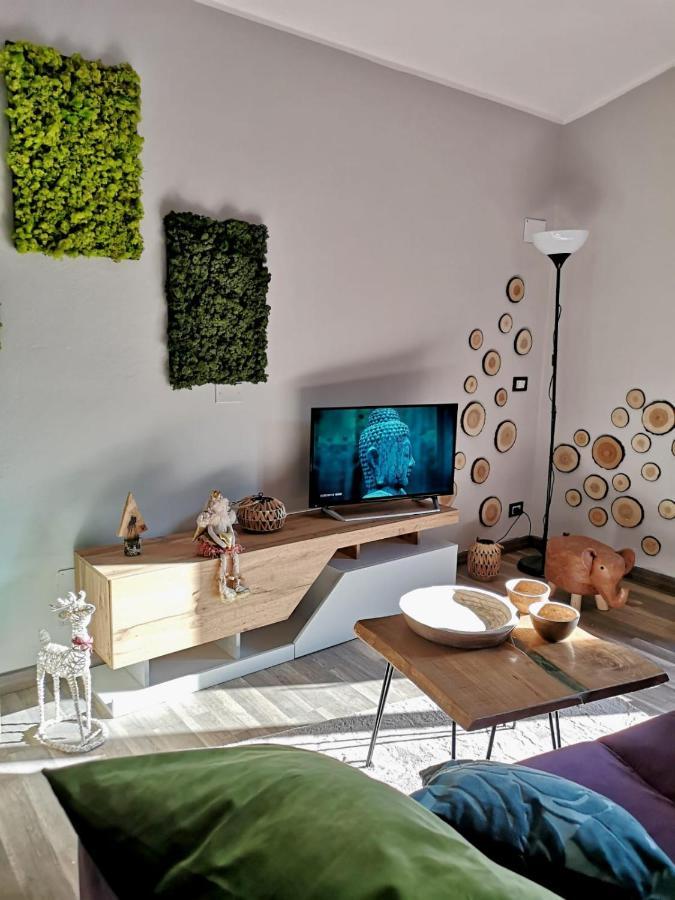 Feel Like Home - Vista Montagna, Vicino Lago Di Como Maggio Exteriér fotografie