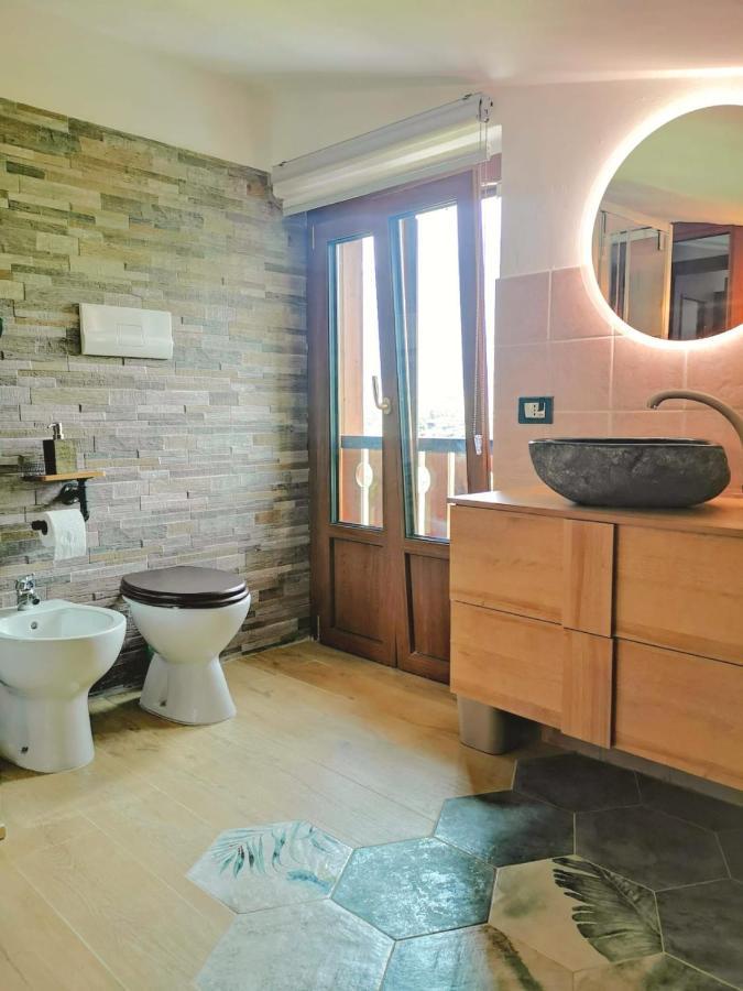 Feel Like Home - Vista Montagna, Vicino Lago Di Como Maggio Exteriér fotografie
