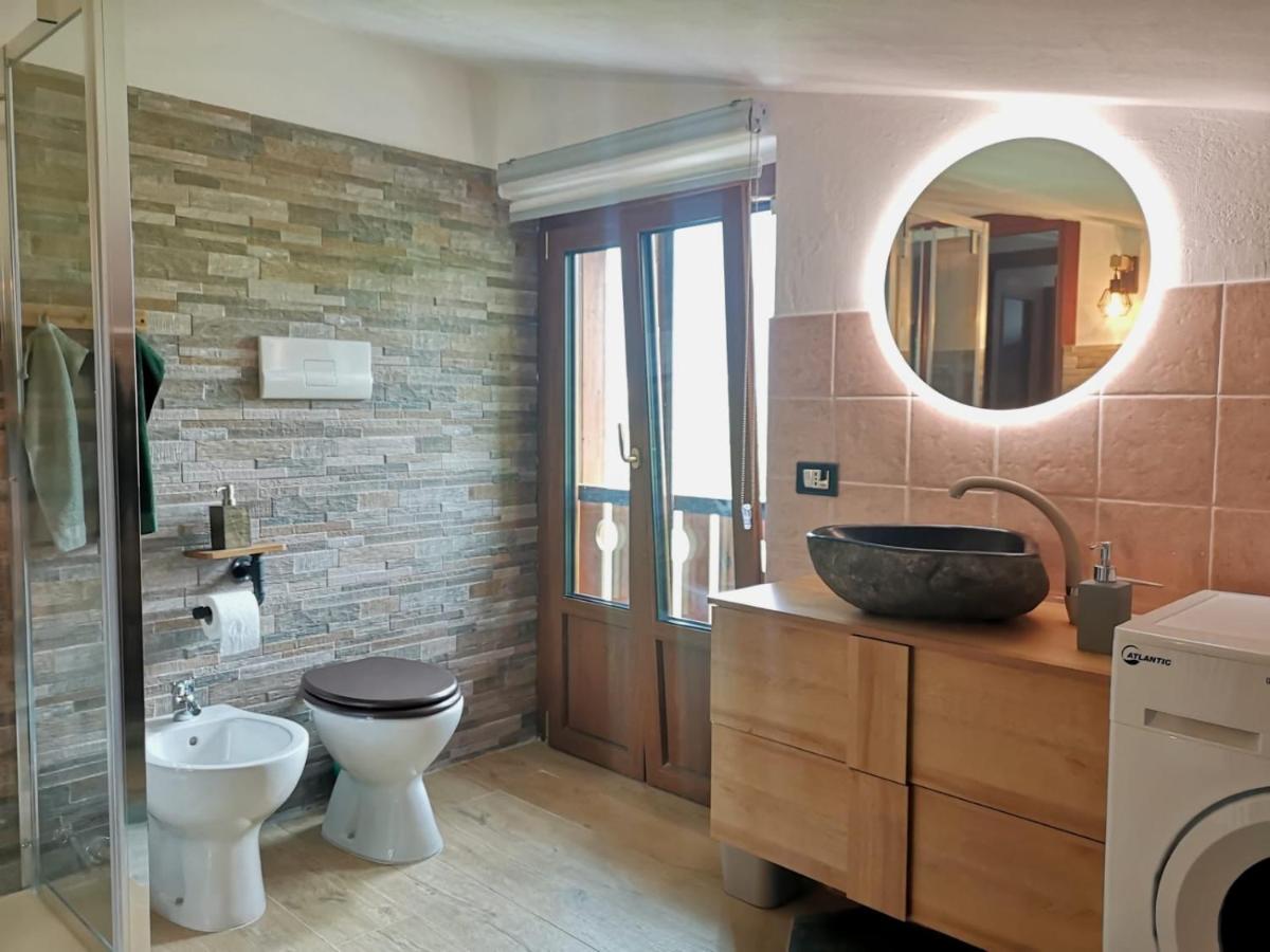 Feel Like Home - Vista Montagna, Vicino Lago Di Como Maggio Exteriér fotografie