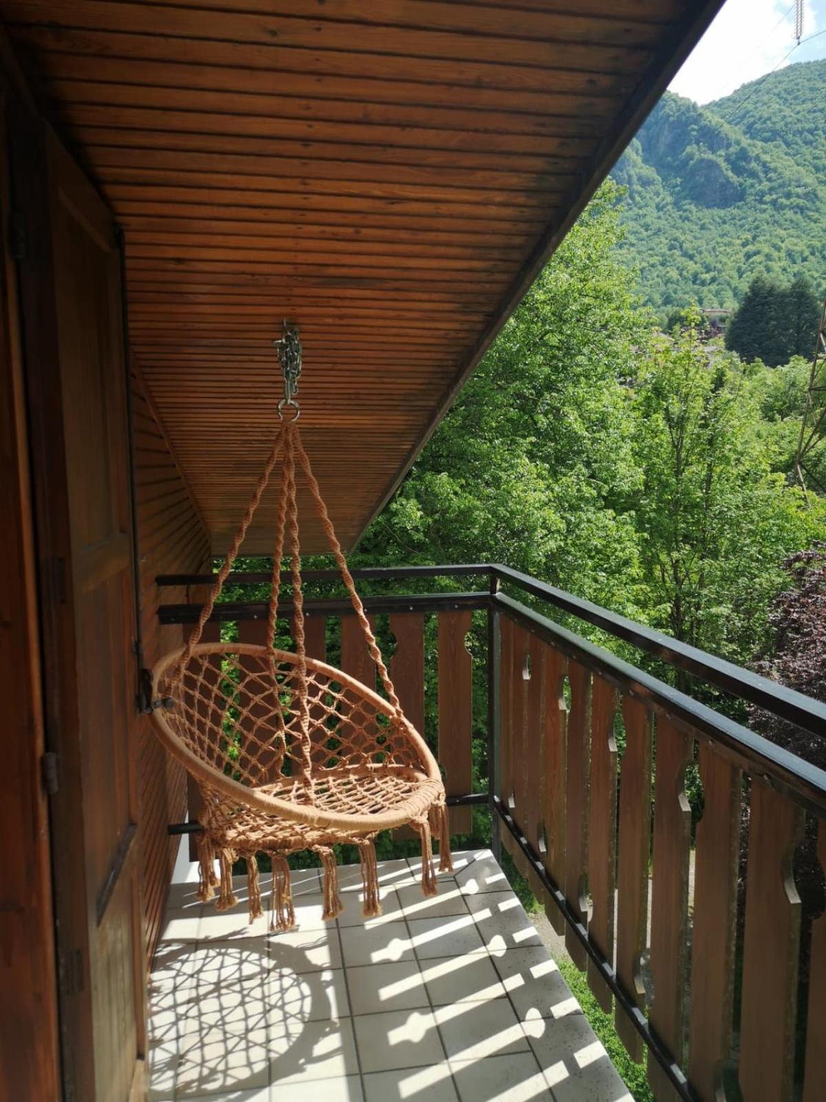 Feel Like Home - Vista Montagna, Vicino Lago Di Como Maggio Pokoj fotografie